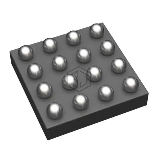 NVT4858UKZ - NXP USA Inc. - Logic - Translators, Level Shifters