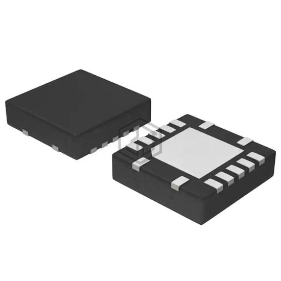 UM3304QS - Union Semiconductor (HK) Limited - Logic - Translators, Level Shifters