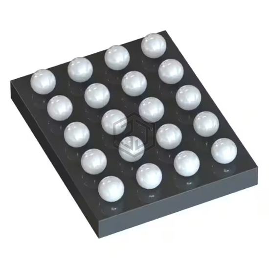 PI4ULS3V4857GEAEX - Diodes Incorporated - Logic - Translators, Level Shifters