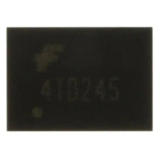 FXL4TD245BQX - onsemi - Logic - Translators, Level Shifters