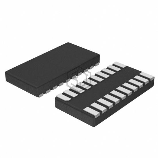 TXB0108DQSR - Texas Instruments - Logic - Translators, Level Shifters