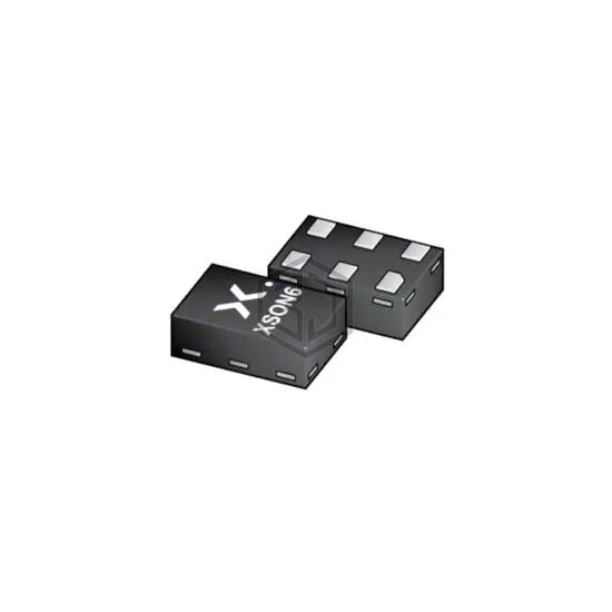 74AVC1T45GM-Q100H - Nexperia USA Inc. - Logic - Translators, Level Shifters