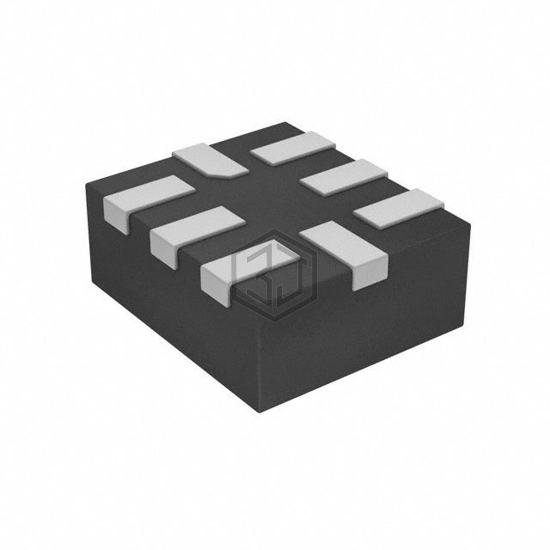 NTS0102GU8,125 - NXP USA Inc. - Logic - Translators, Level Shifters