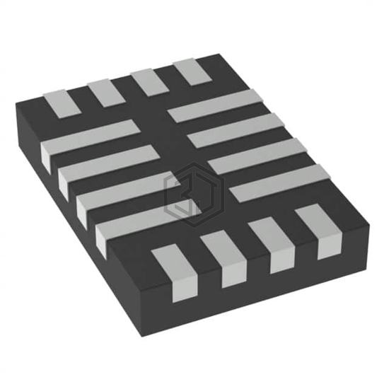 NTA53321G0FHKZ - NXP USA Inc. - RFID, RF Access, Monitoring ICs