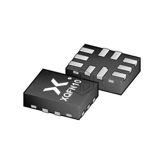 NXT4557GUX - Nexperia USA Inc. - Logic - Translators, Level Shifters
