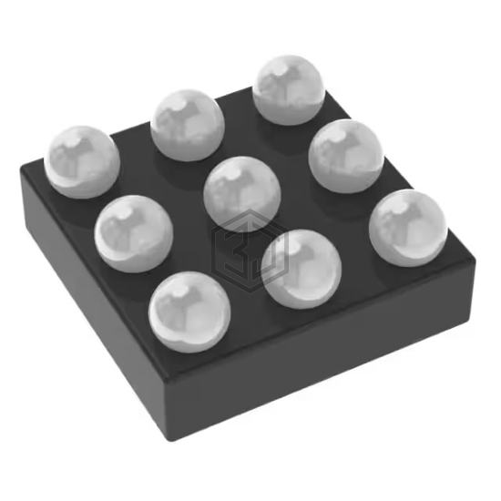 NXT4556UPZ - Nexperia USA Inc. - Logic - Translators, Level Shifters