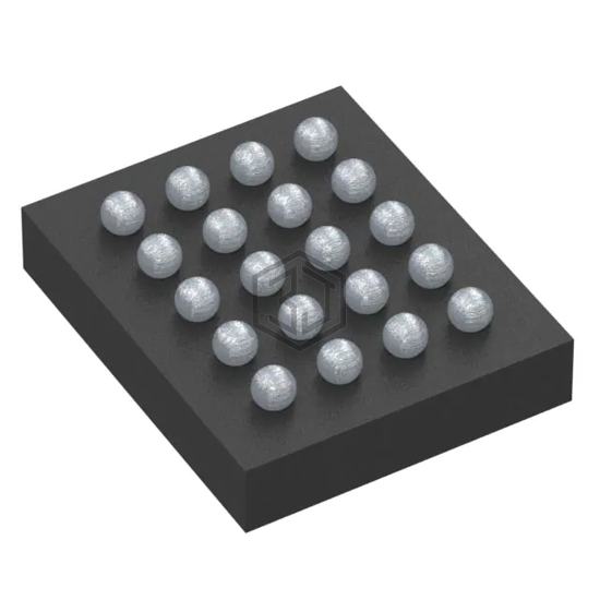 TXS0108ENMER - Texas Instruments - Logic - Translators, Level Shifters