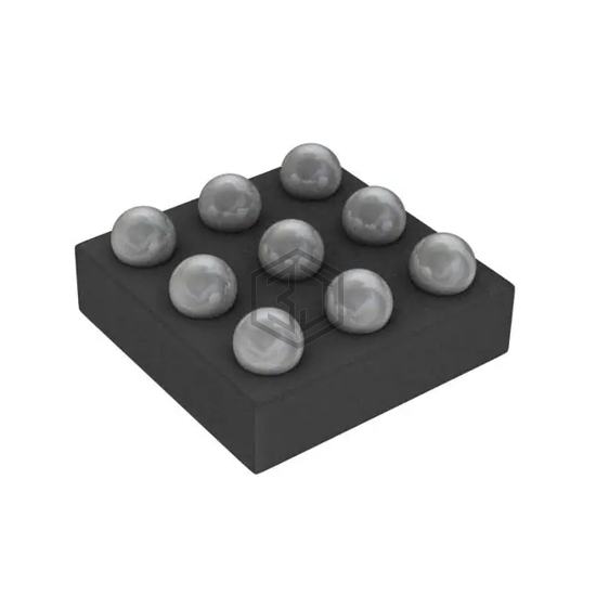 NVT4557UKAZ - NXP USA Inc. - Logic - Translators, Level Shifters