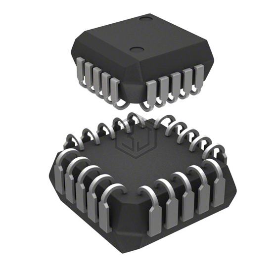 MIC58P42BV - Microchip Technology - PMIC - Power Distribution Switches, Load Drivers