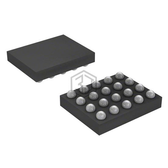 NLSX3013BFCT1G - onsemi - Logic - Translators, Level Shifters