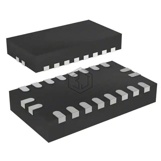 STP4CMPQTR - STMicroelectronics - PMIC - LED Drivers