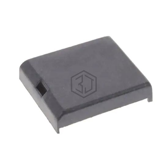 DS9034PC - Analog Devices Inc./Maxim Integrated - Memory - Batteries