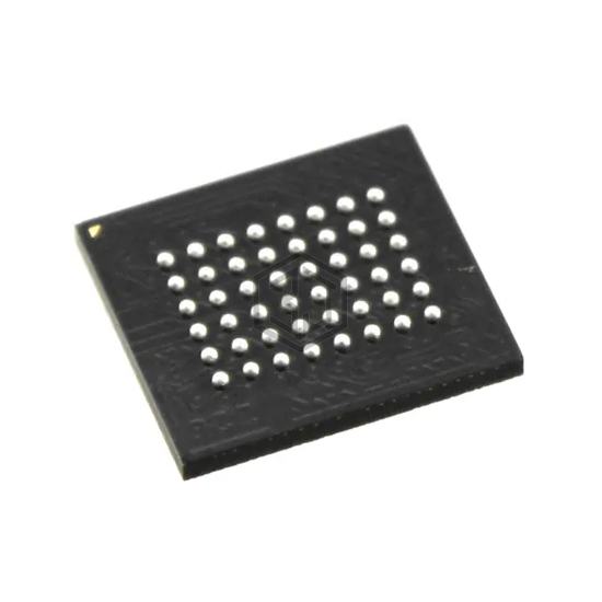 XCF08PFSG48C - AMD Xilinx - Memory - Configuration Proms for FPGAs