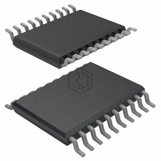 AT86RF401X-6GS - Microchip Technology - RF Transmitters