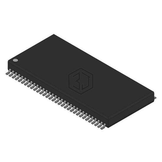 TMS55161-70DGH - Texas Instruments - Memory
