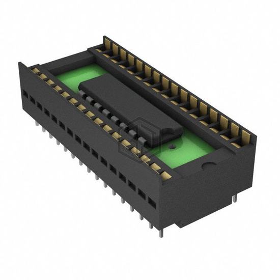 DS1216H - Analog Devices Inc./Maxim Integrated - Memory - Controllers