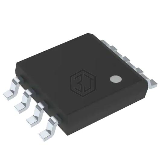 AT25FF041A-SHN-B - Adesto Technologies - Memory