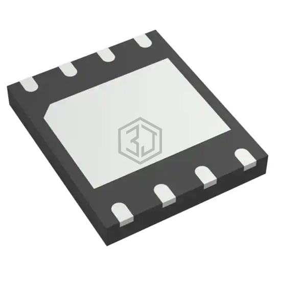 W25Q64CVZPSG - Winbond Electronics - Memory