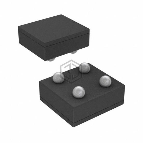 24CW1280T-I/CS0668 - Microchip Technology - Memory