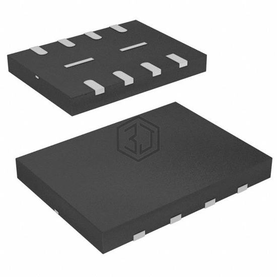 W25Q32JWUUIQTR - Winbond Electronics - Memory