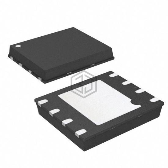 AT45DB161E-MHF-T - Adesto Technologies - Memory