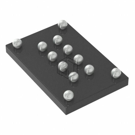 AT25QL641-UUE-T - Adesto Technologies - Memory
