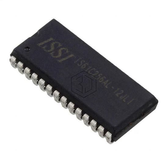 IS61LV256AL-10JLI-TR - ISSI, Integrated Silicon Solution Inc - Memory