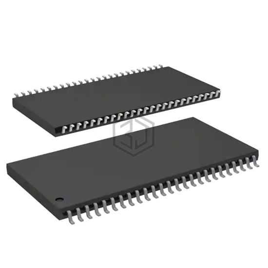IS42S16100E-7TLI - ISSI, Integrated Silicon Solution Inc - Memory