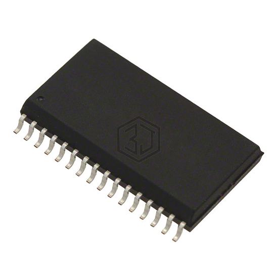 IS62C1024AL-35QLI - ISSI, Integrated Silicon Solution Inc - Memory