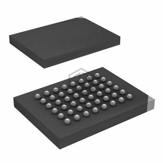 SST39WF400A-90-4C-B3KE - Microchip Technology - Memory