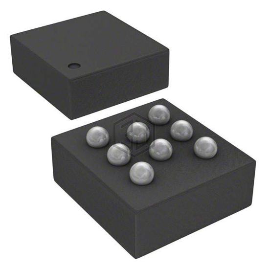 M95256-DFCS6TP/K - STMicroelectronics - Memory