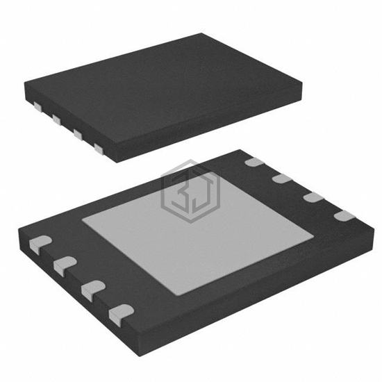 MX25L12845GZ2I-08G - Macronix - Memory