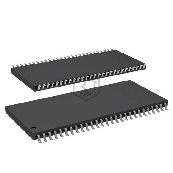 IS42S81600D-7TL - ISSI, Integrated Silicon Solution Inc - Memory