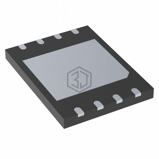 W25Q64JVZESM - Winbond Electronics - Memory