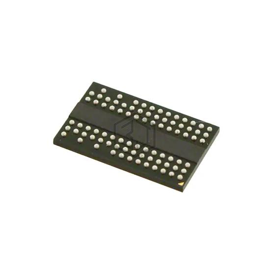W971GG6KB25I - Winbond Electronics - Memory