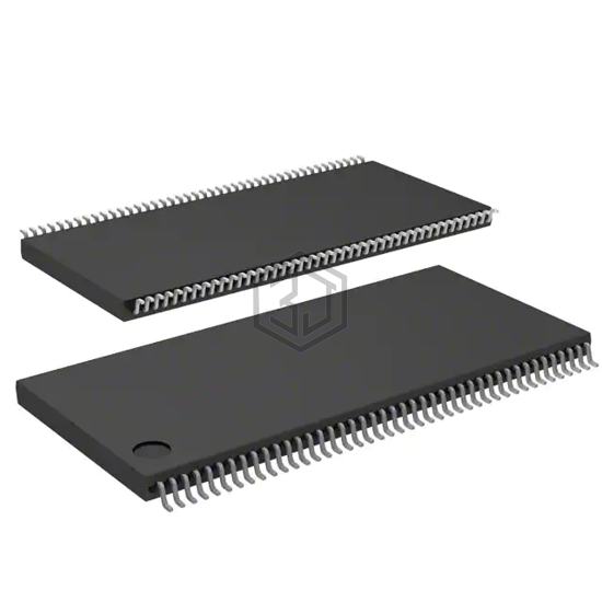NDS63PT9-16IT TR - Insignis Technology Corporation - Memory