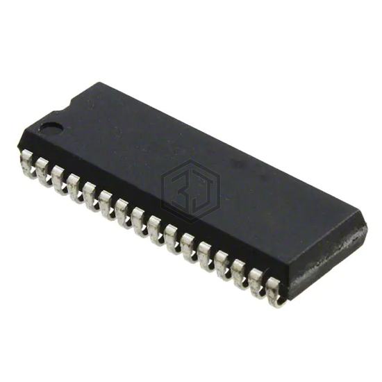 IS63LV1024-12J-TR - ISSI, Integrated Silicon Solution Inc - Memory
