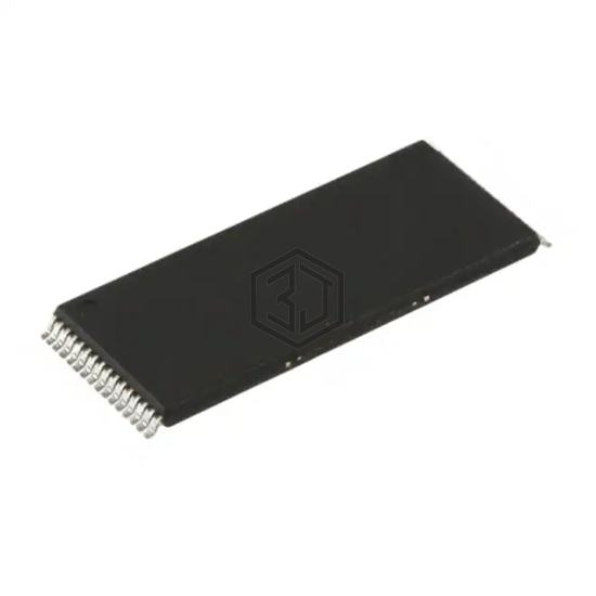 MX29LV040CT2I-90G - Macronix - Memory