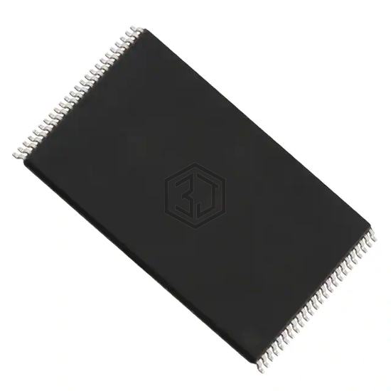 MT28F800B3WP-9 B - Micron Technology Inc. - Memory