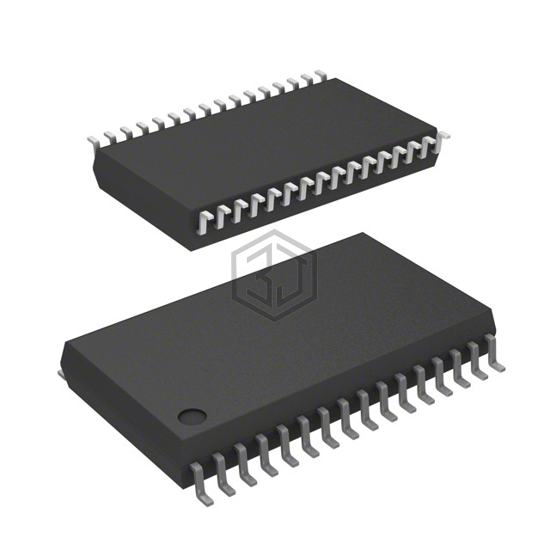 AS6C1008-55SIN - Alliance Memory, Inc. - Memory