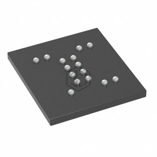 MT25QU128ABA8E54-0SIT TR - Micron Technology Inc. - Memory