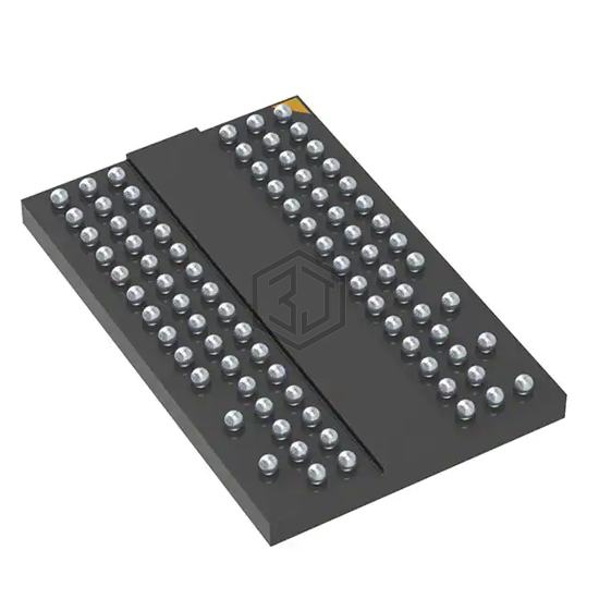 W9751G6NB-25 - Winbond Electronics - Memory