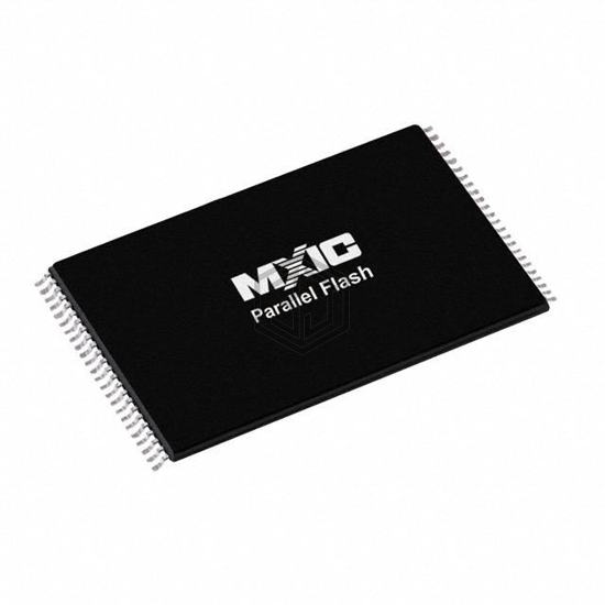 MX30LF2G18AC-TI - Macronix - Memory