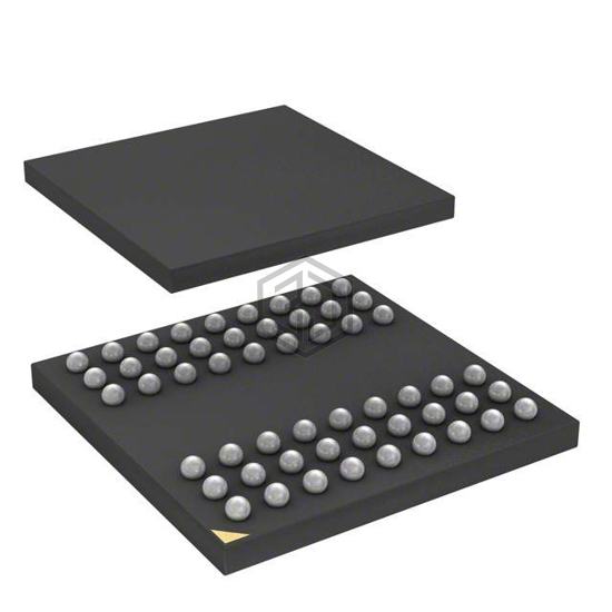 AS4C4M16S-6BIN - Alliance Memory, Inc. - Memory
