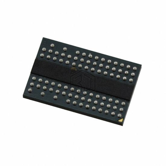 IS46DR16640C-3DBLA2 - ISSI, Integrated Silicon Solution Inc - Memory