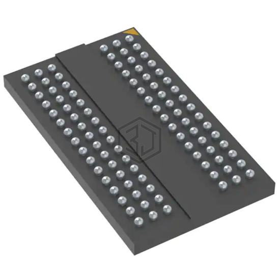 MT41K256M16TW-093:P - Micron Technology Inc. - Memory