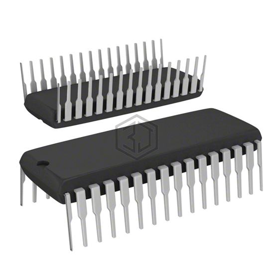 AS6C1008-55PIN - Alliance Memory, Inc. - Memory