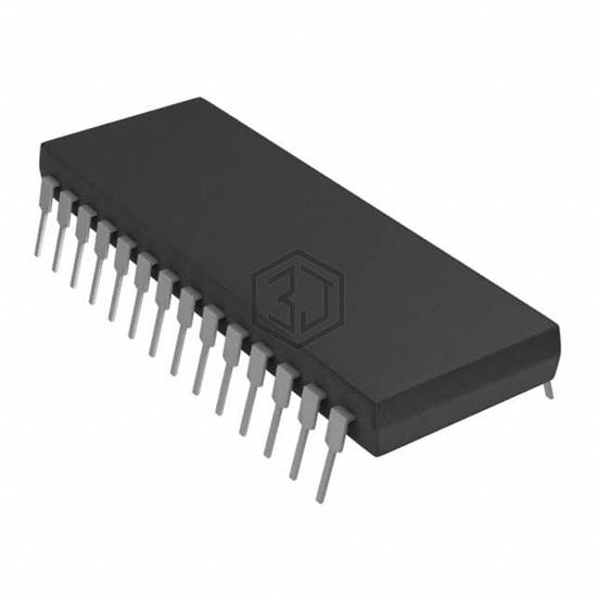 AS6C62256-55PCN - Alliance Memory, Inc. - Memory