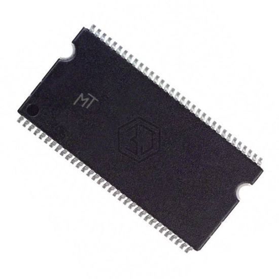 MT46V32M16TG-75E:C TR - Micron Technology Inc. - Memory