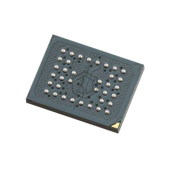 IS62WV5128DBLL-45BI - ISSI, Integrated Silicon Solution Inc - Memory
